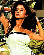 Urmila Matondkar